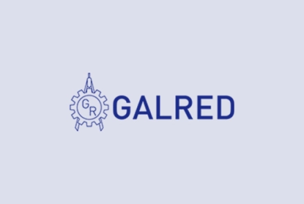 Lifting services and machine transport for Galred